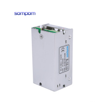 SOMPOM Customized 12v 1a  12w dc led strip power supply mini